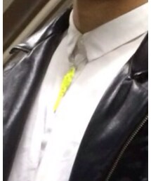 Yohji Yamamoto | ネックレス