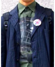 yoshiokubo | シャツ/ブラウス