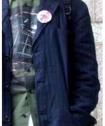 COMME des GARCONS HOMME | ジャケット/アウター