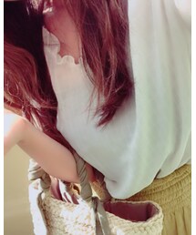 RETRO GIRL | シャツ/ブラウス