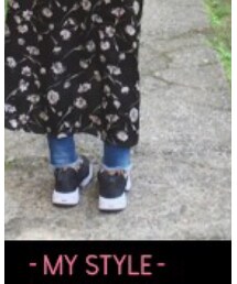 JEANASIS | デニムパンツ