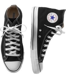CONVERSE | Converse All Star Cassical Black(スニーカー)
