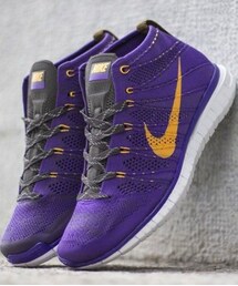 NIKE | Nike Flyknit Chukka(スニーカー)