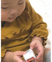 Birthday | トップス