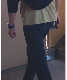 ZARA | デニムパンツ