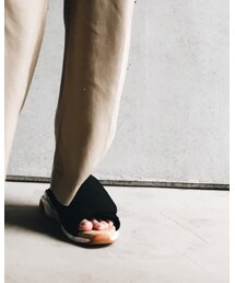 ORPHIC | サンダル