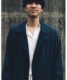 BED J.W. FORD | シャツ/ブラウス