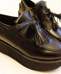 tout a coup(その他シューズ)