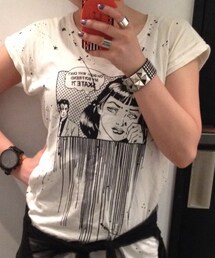 SLY | Tシャツ/カットソー