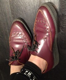 UNDERGROUND | その他シューズ