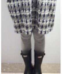 貓頭鷹小姐的世界衣櫃 | タイツ/ストッキング