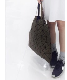 BAO BAO ISSEY MIYAKE | トートバッグ