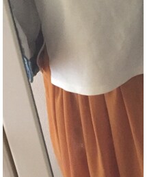 earth music&ecology | トップス