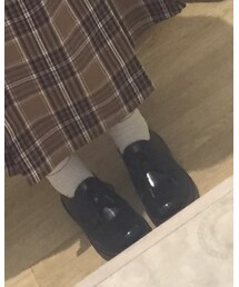 ASBee | シューズ