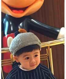 MARKEY'S | ハンチング/ベレー帽