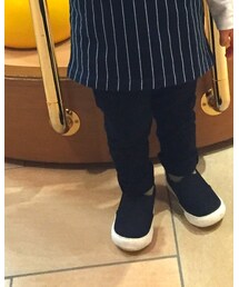 abcd | その他パンツ