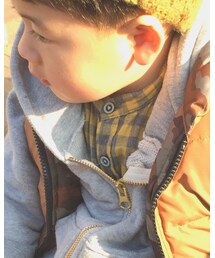 ZARA KIDS | シャツ/ブラウス