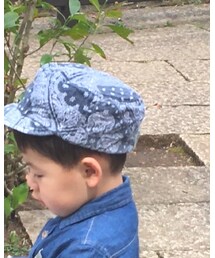 MARKEY'S | キャップ