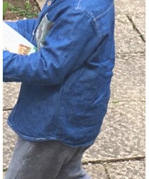 GLOBAL WORK | シャツ/ブラウス