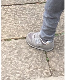 NEW BALANCE | スニーカー