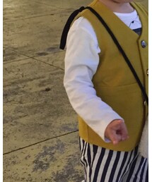 ZARA KIDS | Tシャツ/カットソー