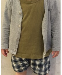 URBAN RESEARCH DOORS KIDS | Tシャツ/カットソー