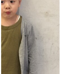 MARKEY'S | カーディガン/ボレロ