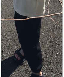 MARKEY'S | パンツ