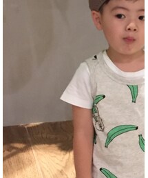 無印良品 | Tシャツ/カットソー