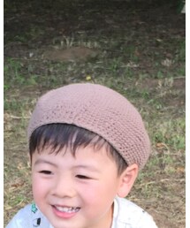 Handmade | ハンチング/ベレー帽