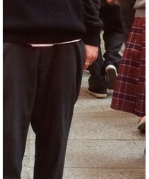 International Gallery BEAMS | その他パンツ