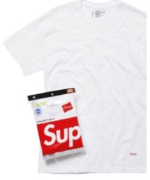 Supreme  | Tシャツ/カットソー