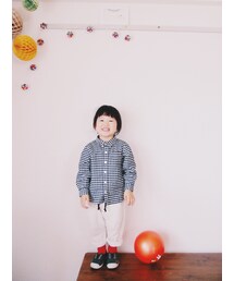 無印良品 | シャツ/ブラウス