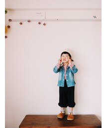 🔼 | その他