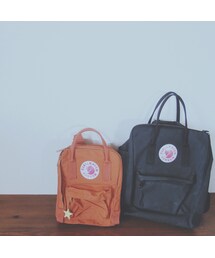 Fjallraven Kanken | KANKEN MINI(バッグ)