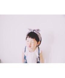 kitokito（handmade） | ヘアアクセサリー