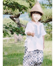 bien a bien | パンツ