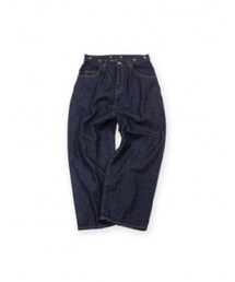 nest Robe | デニムパンツ