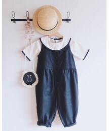 handmade（Lune） | オールインワン・サロペット