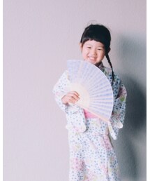 ADIEU TRISTESSE | 扇子/うちわ