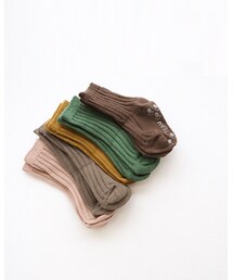 韓国子供服 | ソックス/靴下