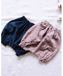 haritoito（handmade） | パンツ