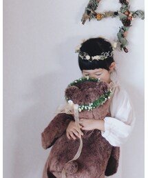 BOIS | その他ヘアアクセサリー