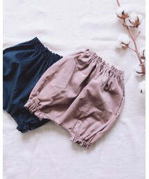 haritoito（handmade） | パンツ