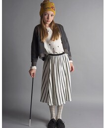 BOBO CHOSES | スカート