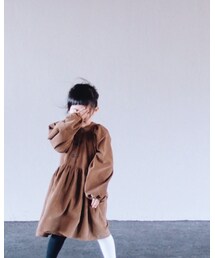 韓国子供服 | ワンピース/ドレス