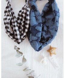 toy*Q（handmade） | ヘアアクセサリー