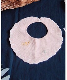 mina perhonen | スタイ/よだれかけ