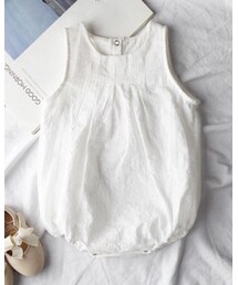 韓国子供服 | ロンパース