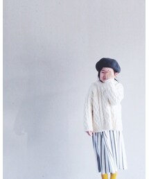 韓国子供服 | ニット/セーター